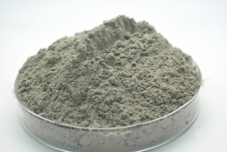 Oil well cement